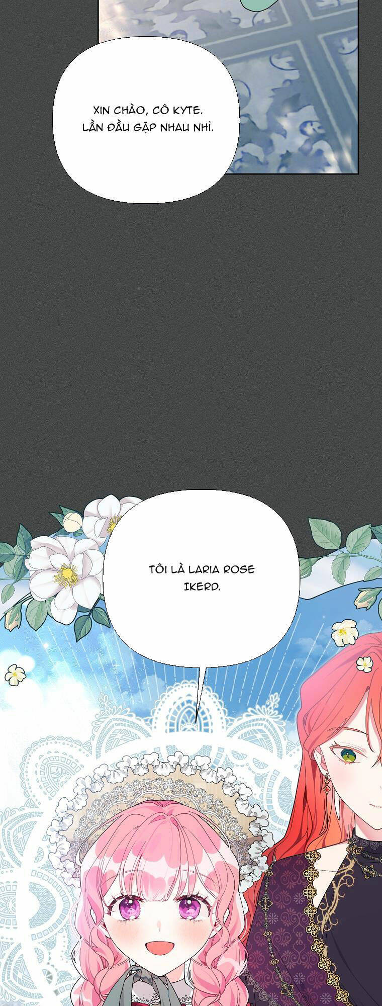 trở thành con dâu bất đắc dĩ chapter 48 8