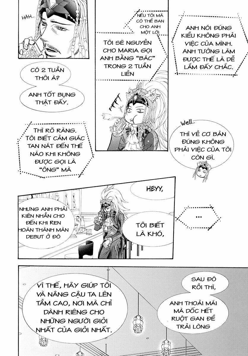 thử thách của kyouko chapter 273 9