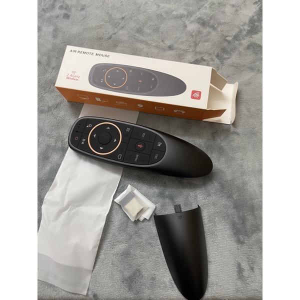 Điều khiển Chuột bay tìm kiếm giọng nói Air Mouse Remote Voice G10S PRO