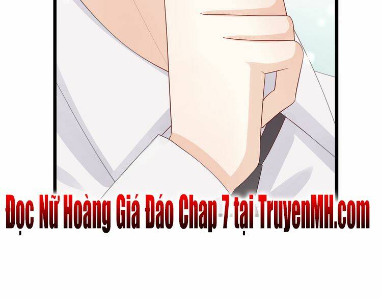 nữ hoàng giá đáo chapter 6 58