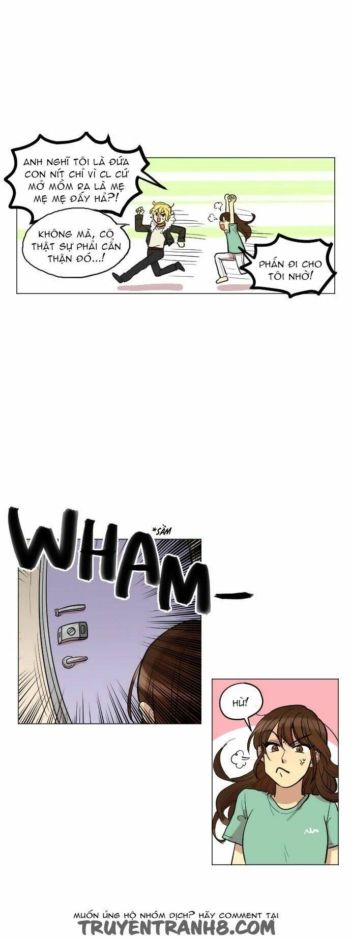 the devil who can't fly chapter 27 19