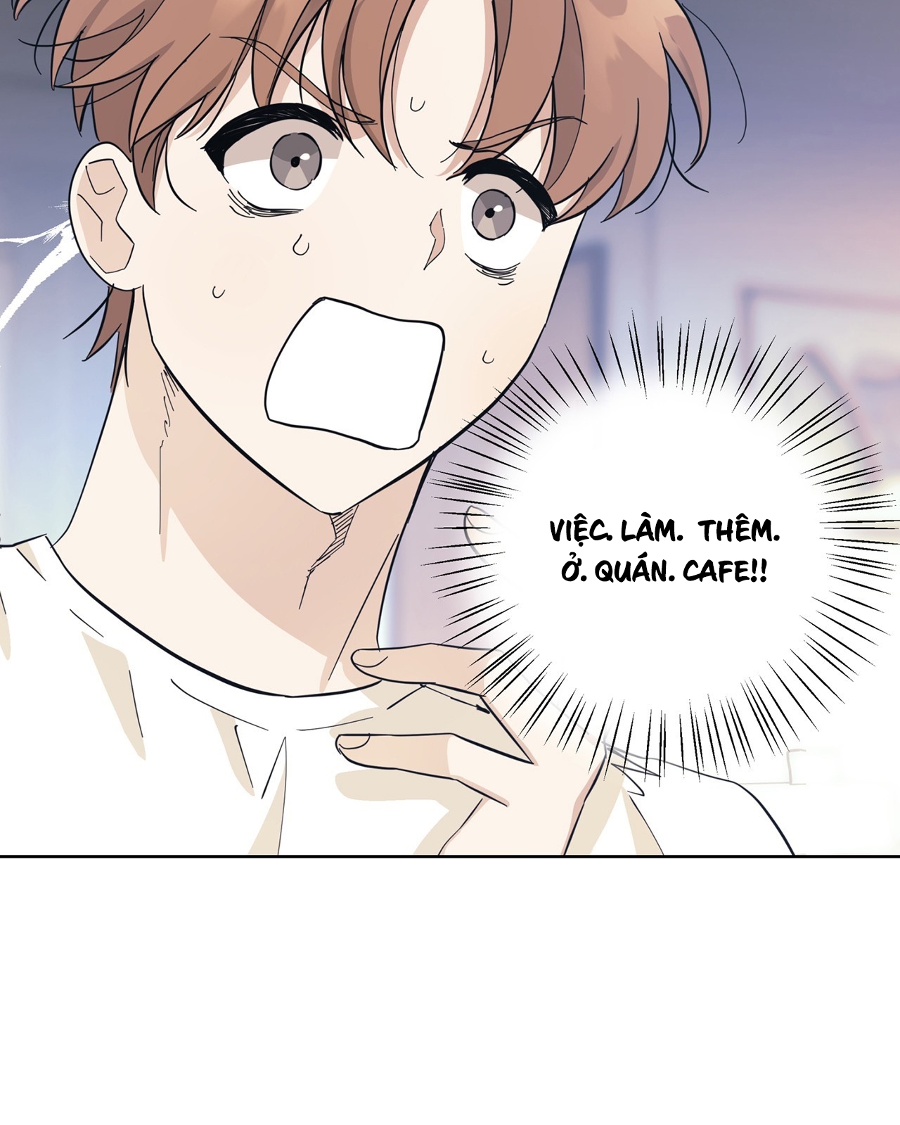 tình yêu của vị hoàng tử ngoài hành tinh chapter 18 42