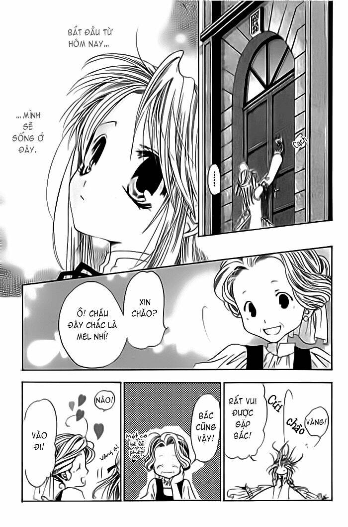 magical x miracle chapter 34 14