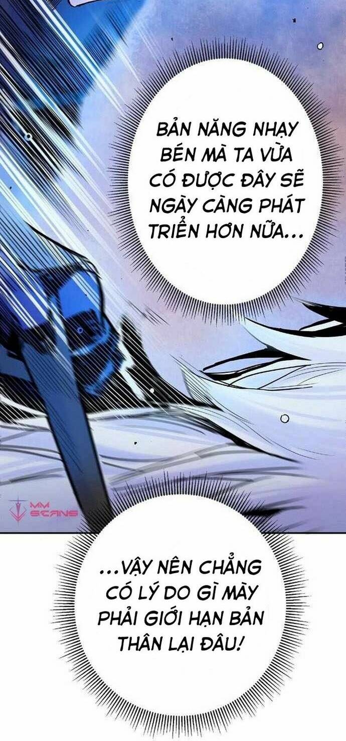 băng tâm kỵ sĩ chapter 24 25