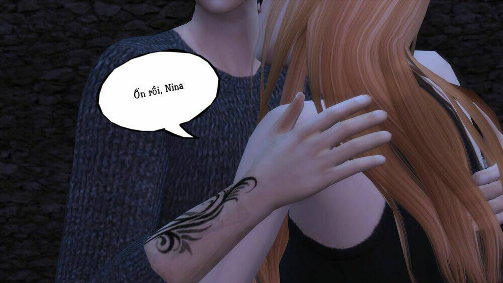 cô dâu giả mạo [truyện sims] chapter 35 78