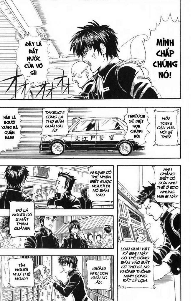 gintama - linh hồn bạc chapter 57 11