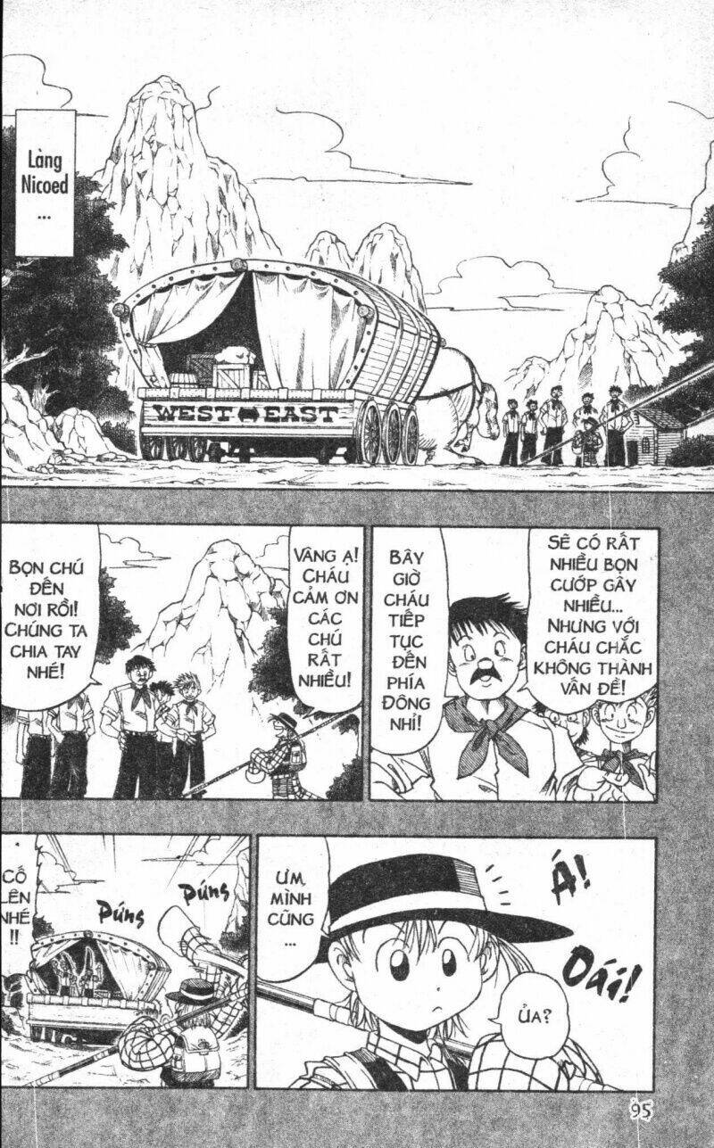 touyuki chapter 1.2 16