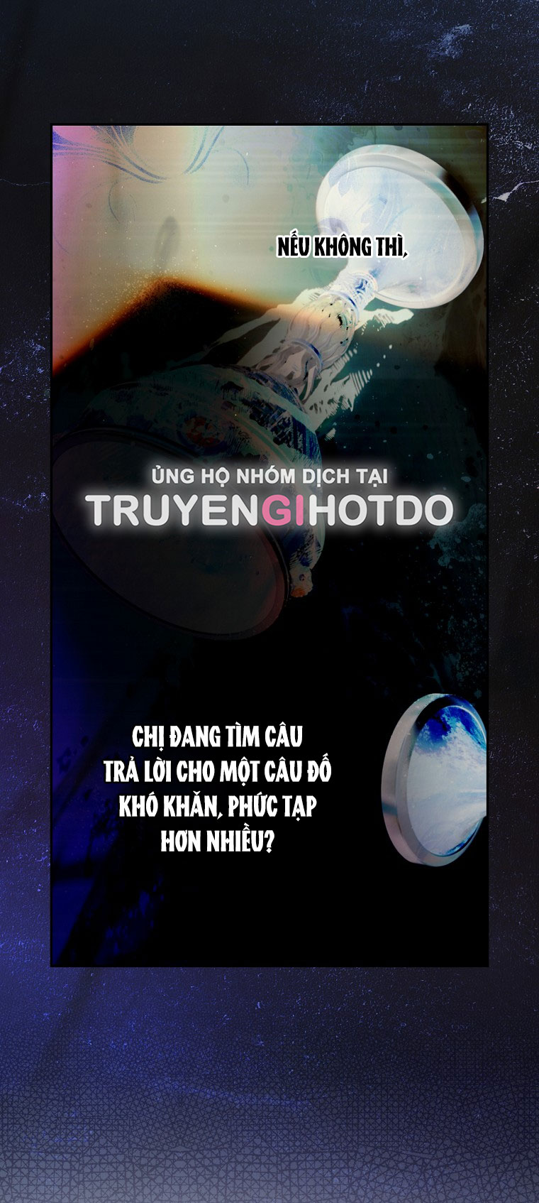 quý cô bí ẩn - secret lady chapter 93.2 16