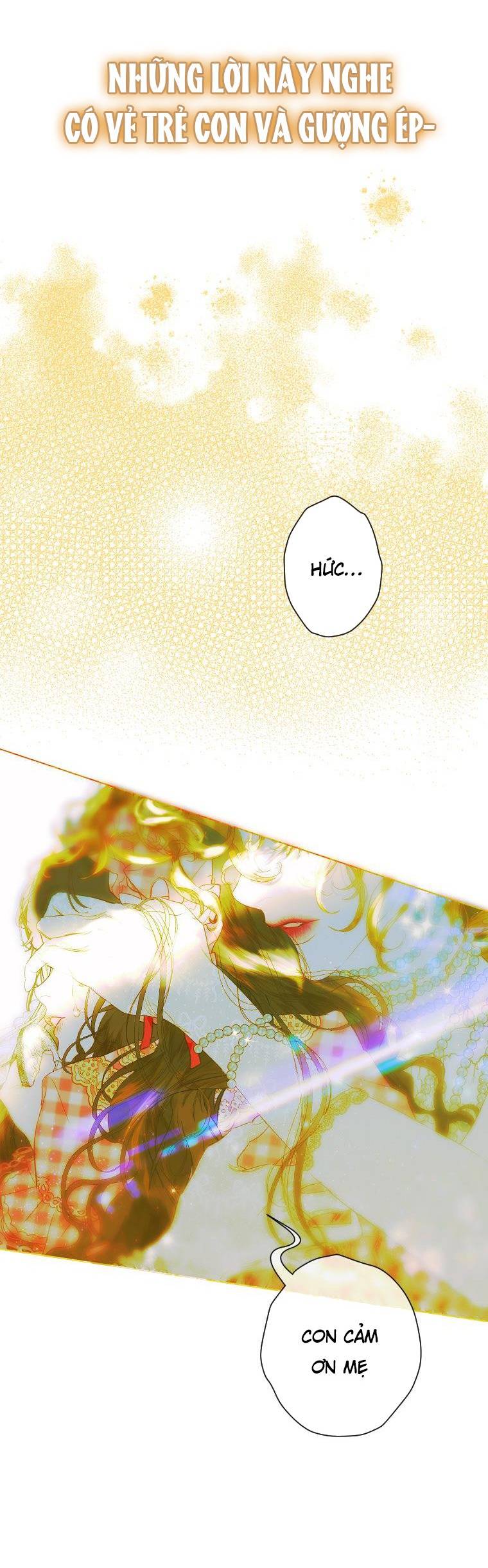 mẹ tôi lại kết hôn lần nữa chapter 16 6