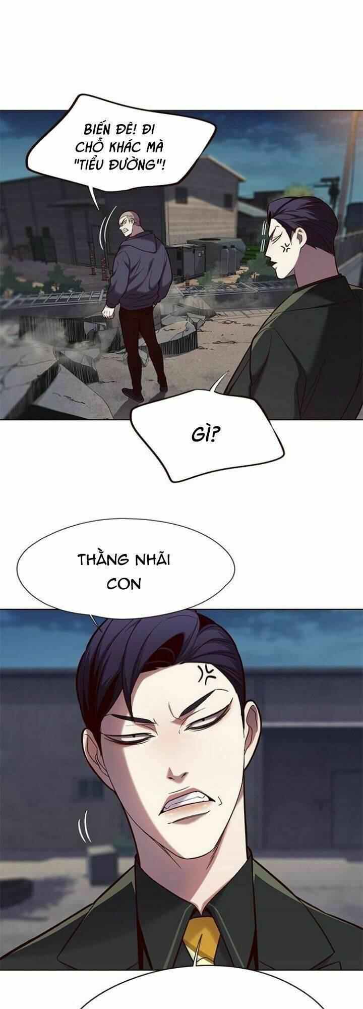 biến thân thành mèo chapter 102 7