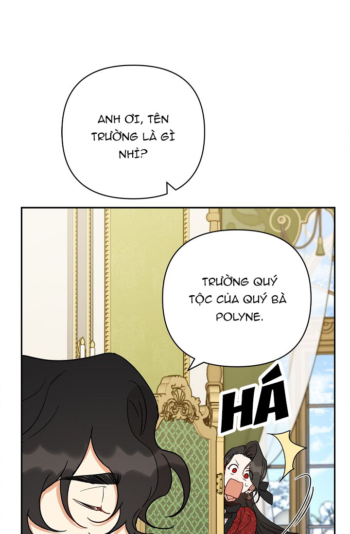 trở thành con gái của anh hùng bóng đêm chapter 36 63