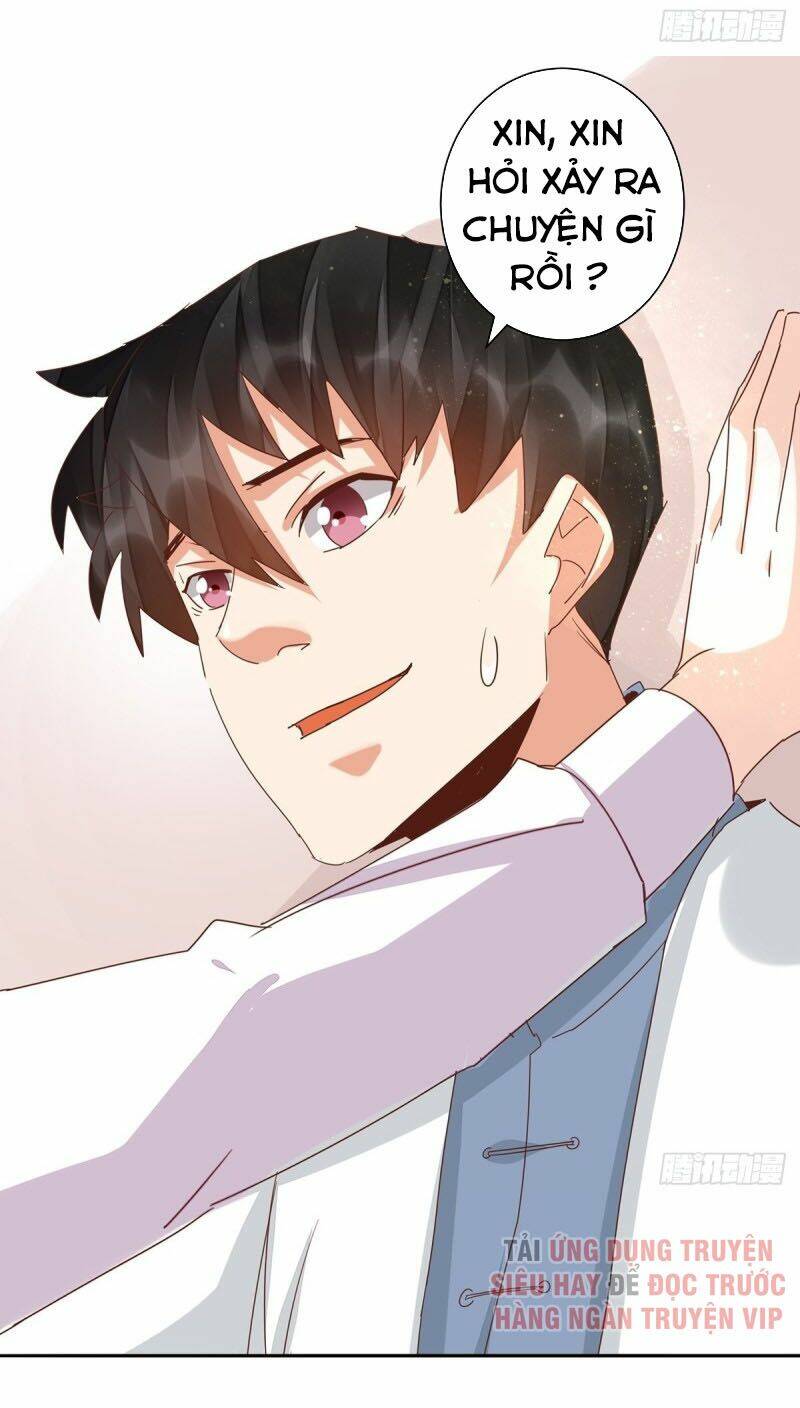 đô thị siêu cấp y sinh chapter 49 1