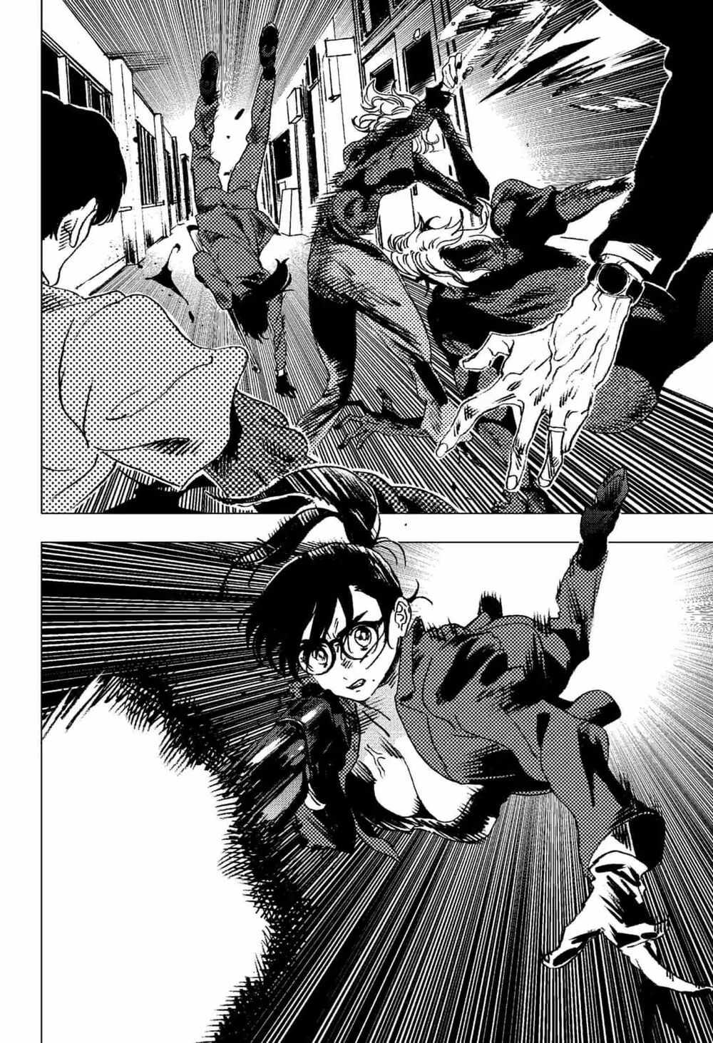 summer time render chapter 78 4