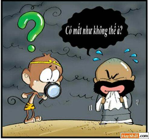 tây du kí không hài chapter 6 22