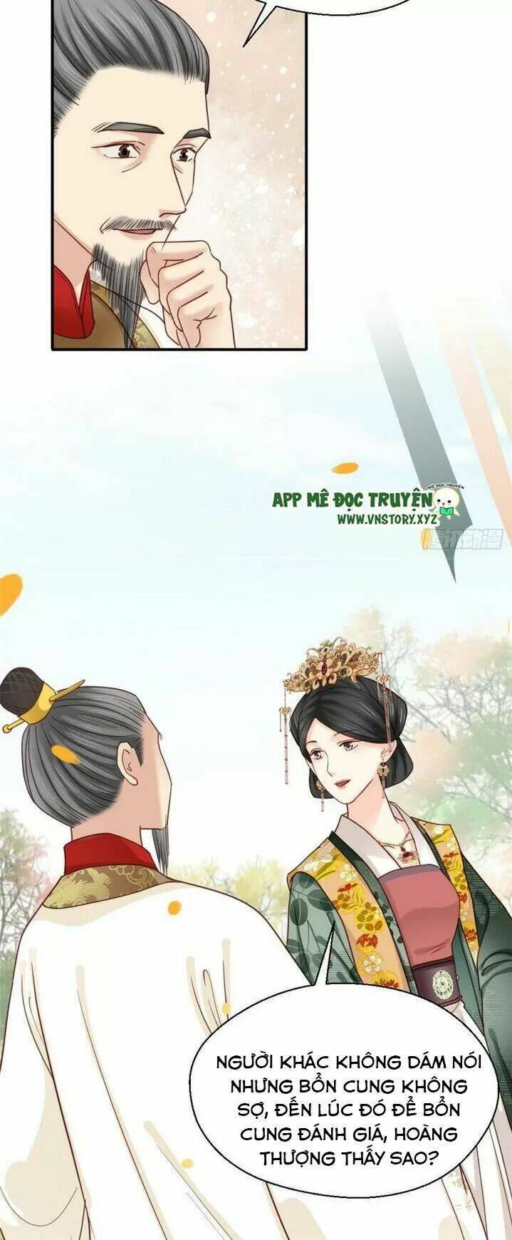 kiều nữ độc phi chapter 200 20