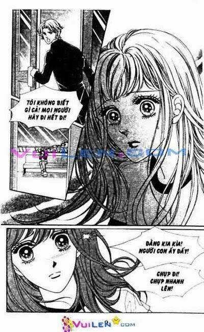 cô gái vương giả chapter 1 9