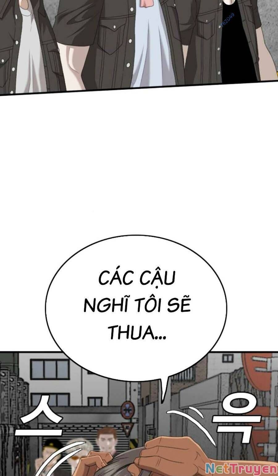 người xấu chapter 145 114