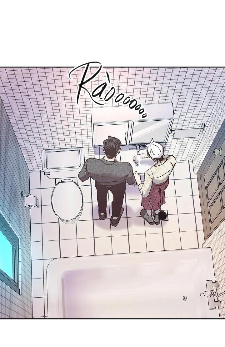 sa ha (anh dâu x em chồng) chapter 2 44