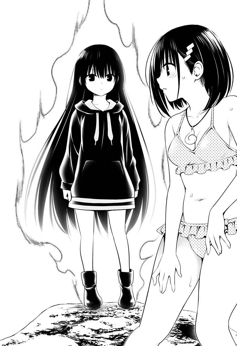 diệt quỷ nhẫn giả chapter 89 22