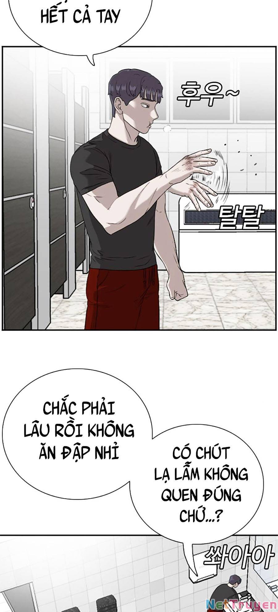 người xấu chapter 97 35