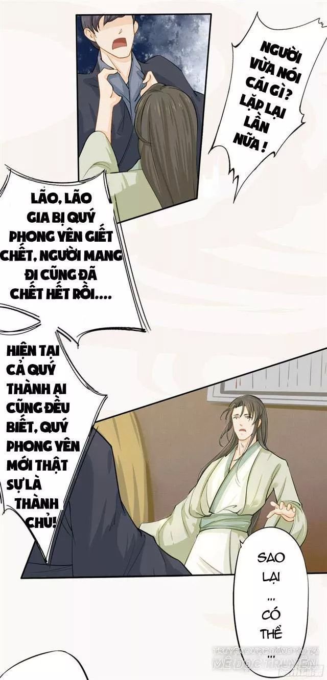 tuyệt thế luyện đan sư chapter 21 31