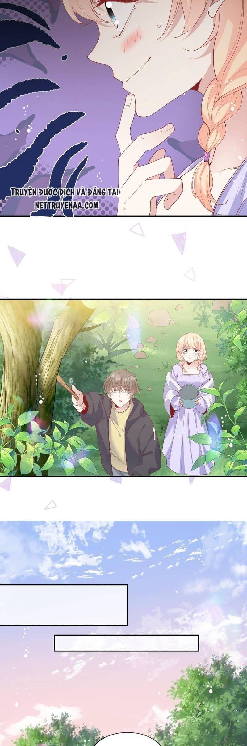 làm ơn đừng quá kiêu ngạo chapter 34 9