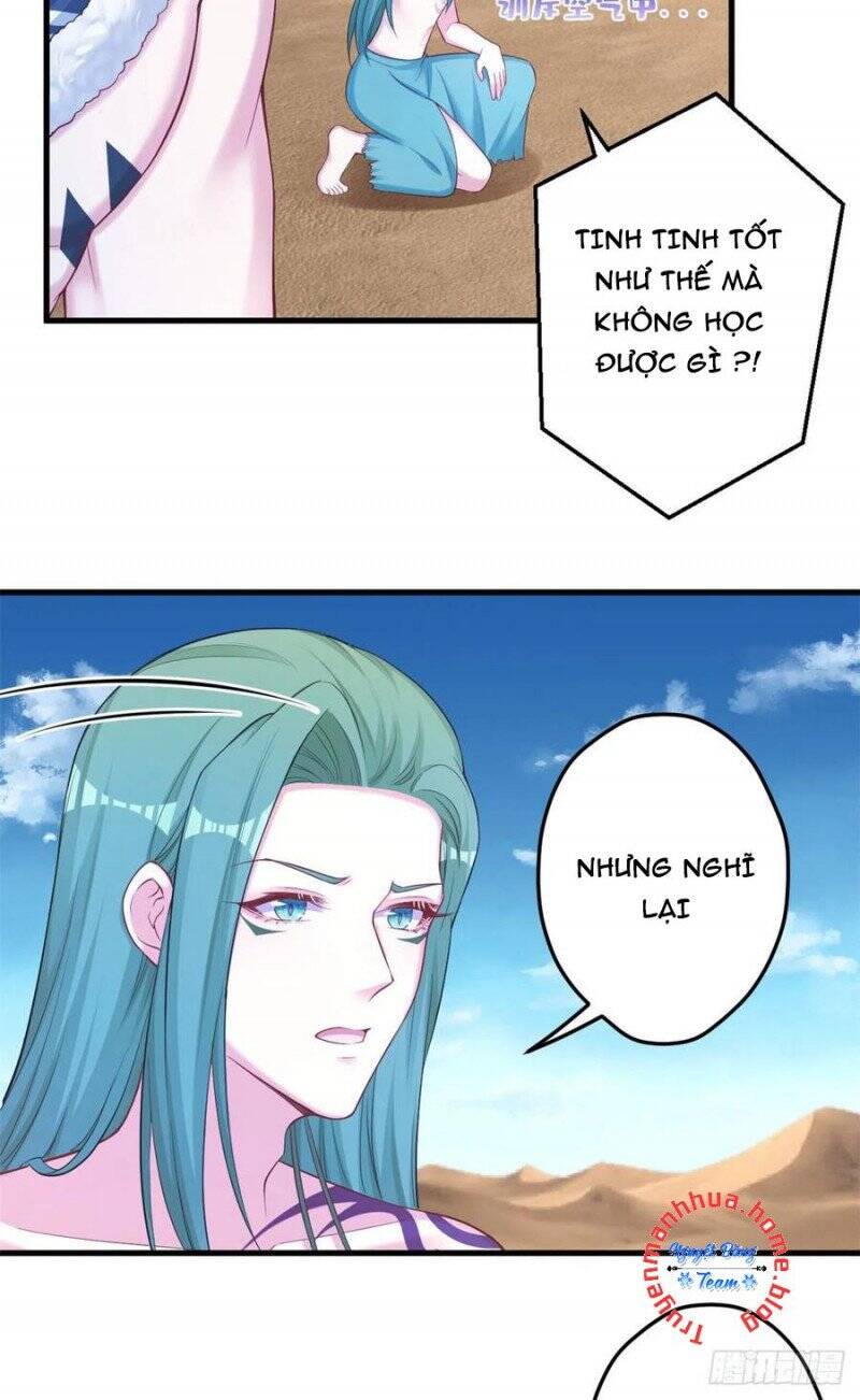 [16+] thảnh thơi thú thế chủng chủng điền, sinh sinh tể chapter 359 16