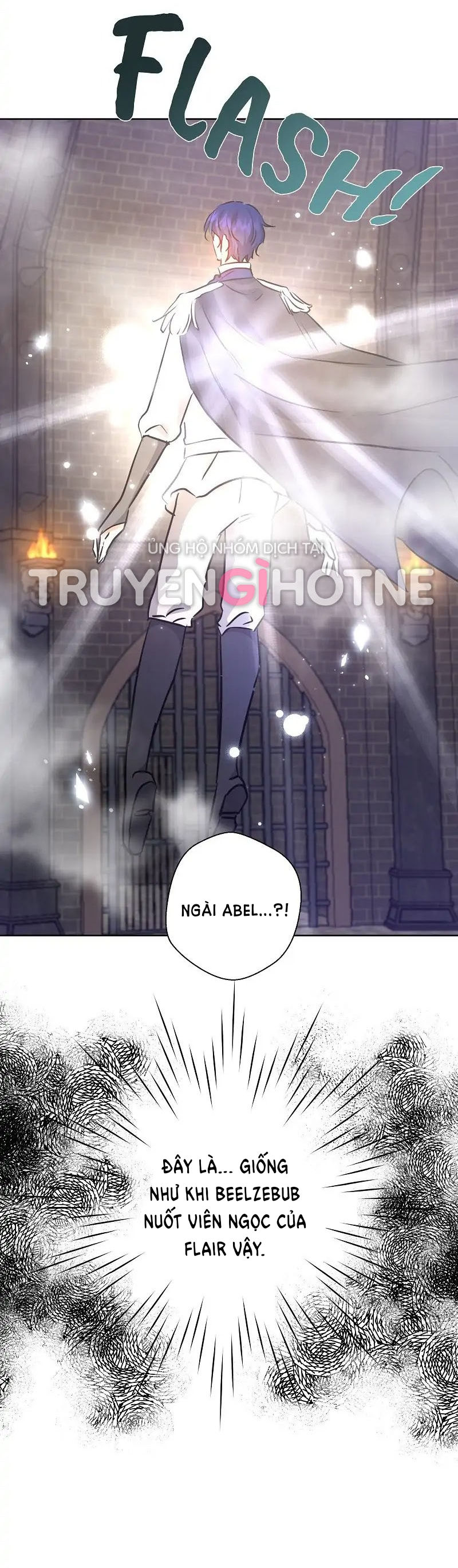 5500 sắc thái của quỷ vương chapter 58.1 8