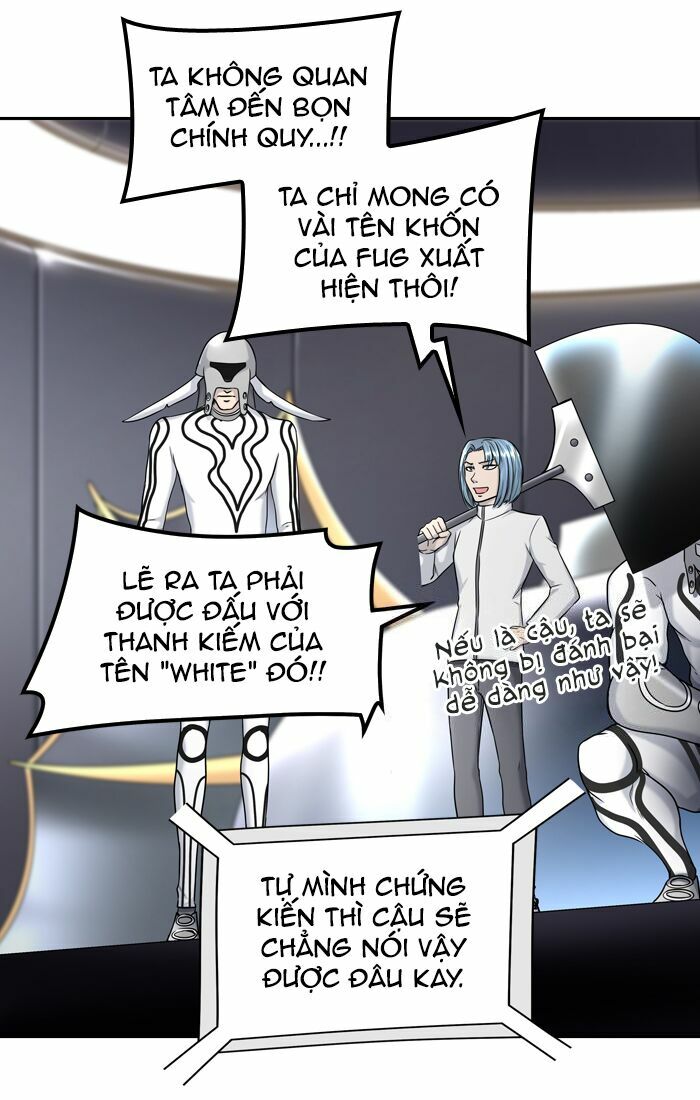tòa tháp bí ẩn 2 chapter 323.5 16