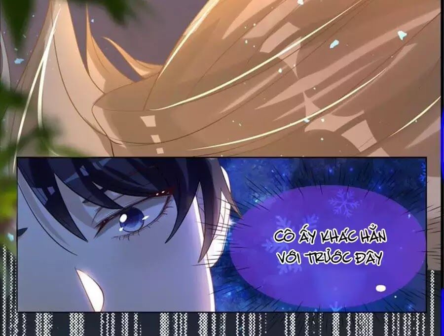 thần luân mật luyến chapter 44 21