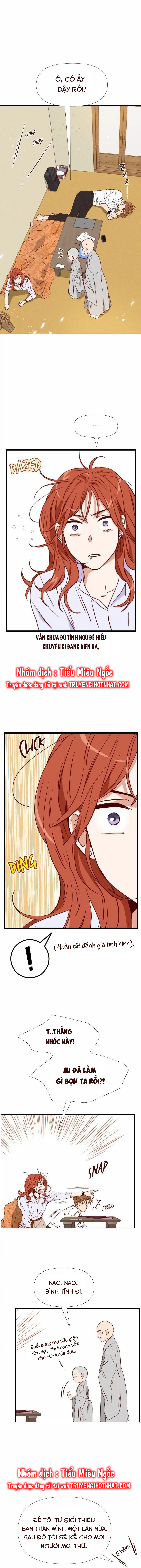 24 phút cho một câu chuyện chapter 13 13