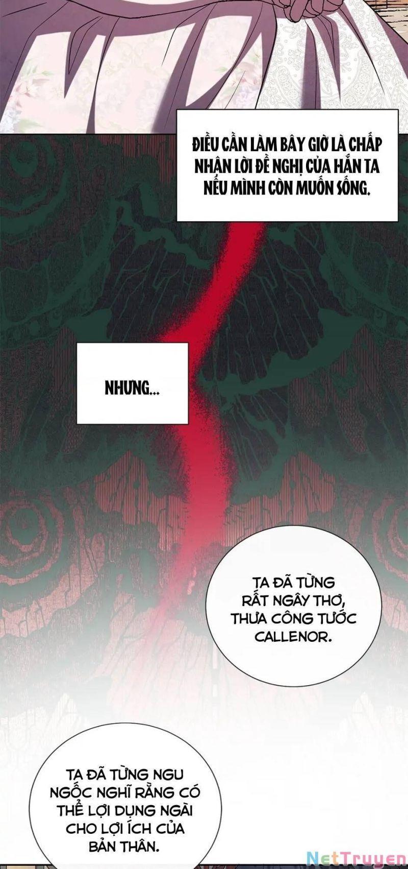 xin ngài đừng ăn tôi chapter 70 27