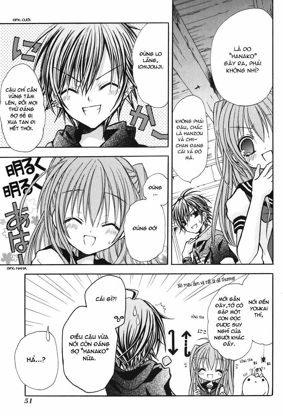 tokyo innocent chapter 16 14