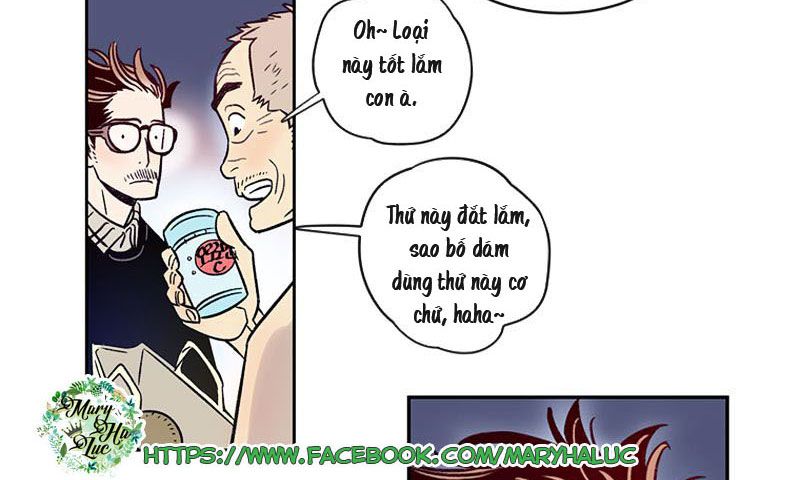 tôi muốn bay như một con bướm chapter 11 10