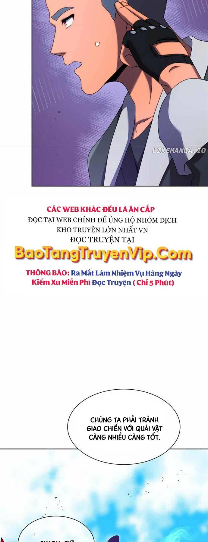 tử linh sư thiên tài của học viện chapter 82 43