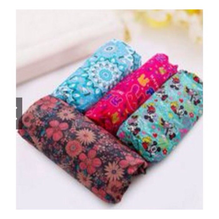 GA CHỐNG THẤM HOA VĂN HÀN QUỐC 180x200