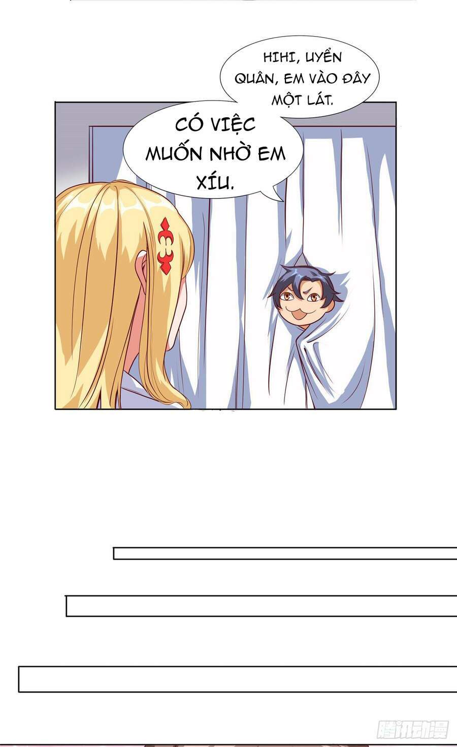 thần y thân cận của nữ tổng tài chapter 7 26