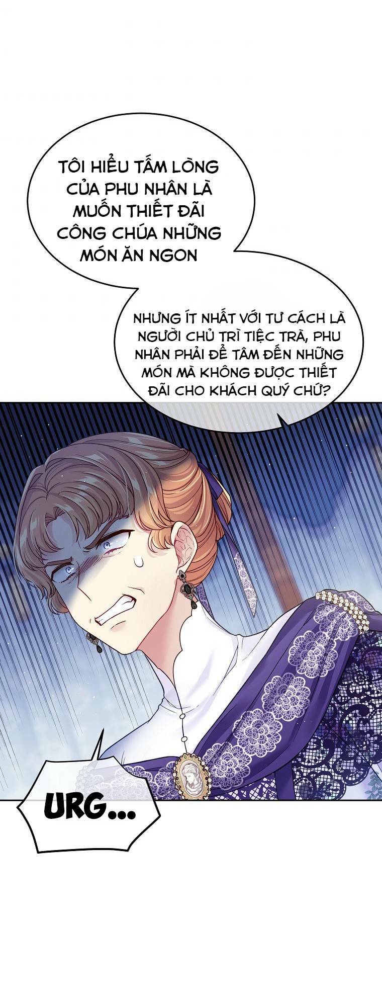 chồng em dễ thương chết mất thôi! chapter 29 5