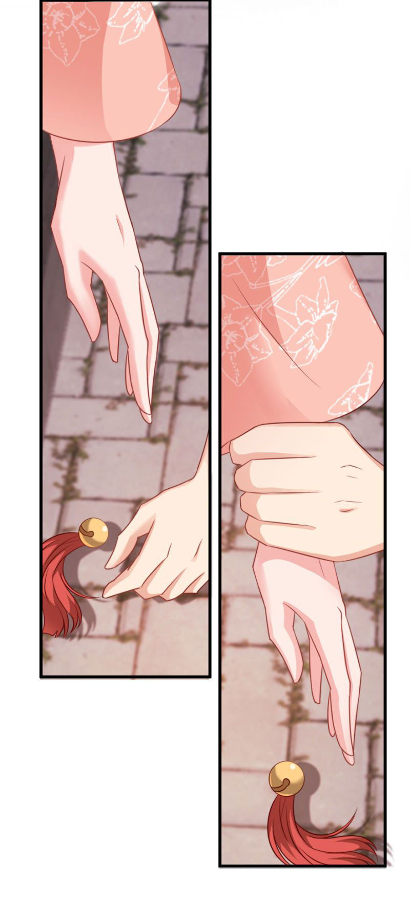 độc tâm cuồng phi khuynh thiên hạ chapter 72 19