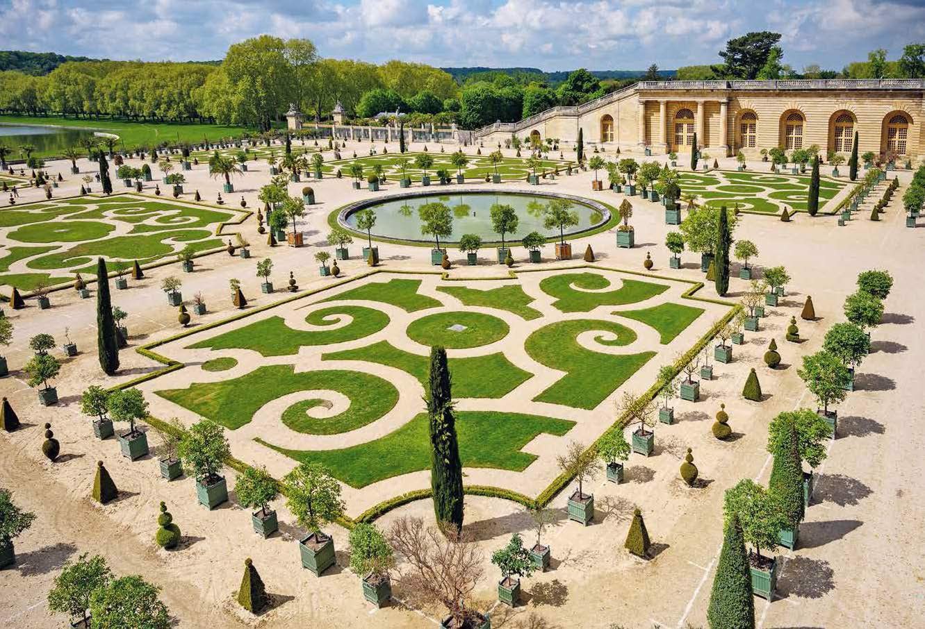 150 Gardens You Need To Visit Before You Die