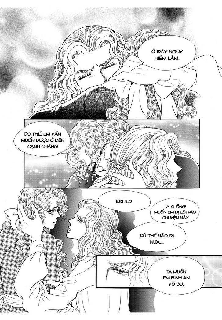 princess manhwa chapter 44 46