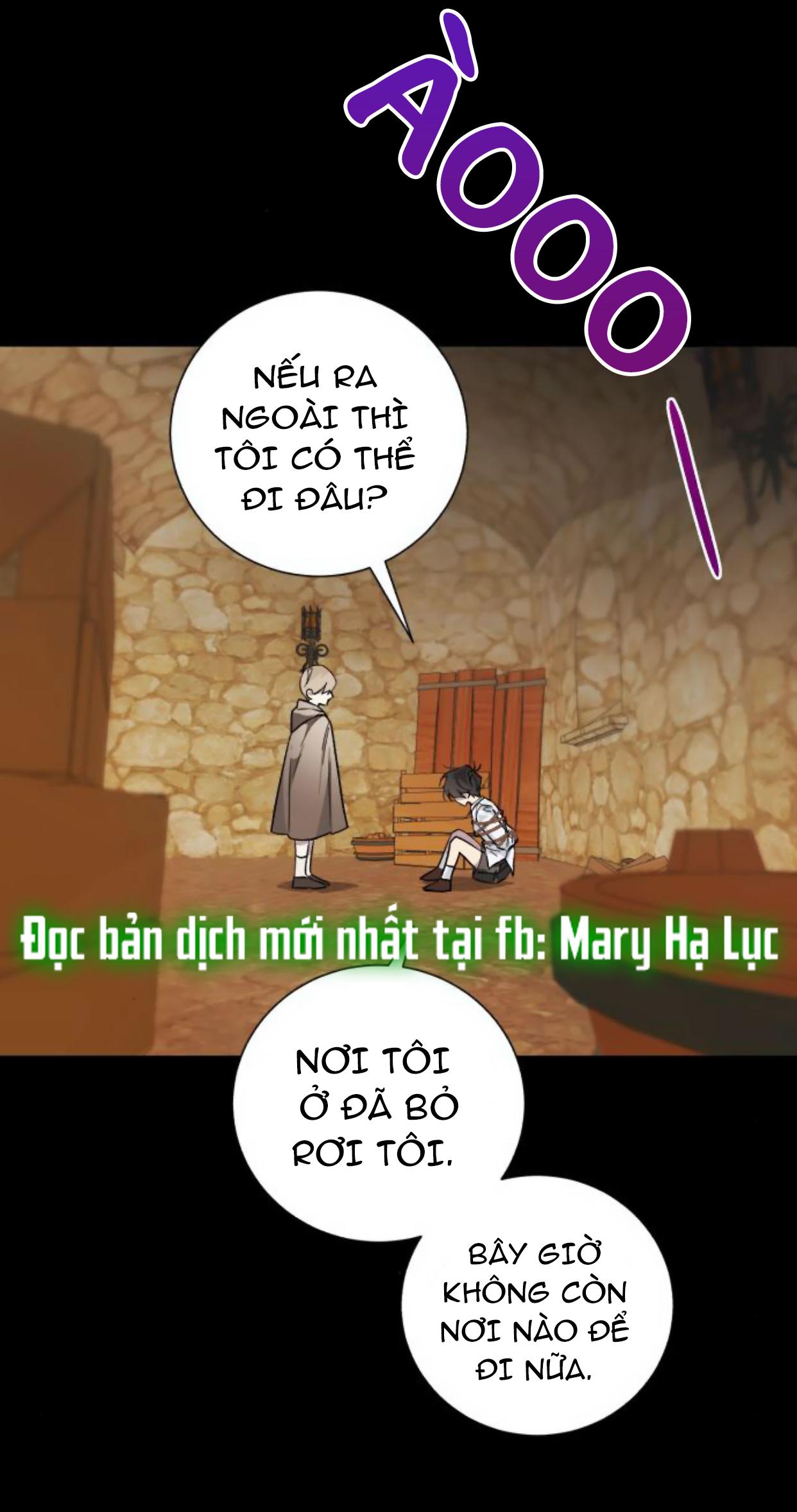 đã có lúc ta muốn nàng chết đi chapter 17.3 4