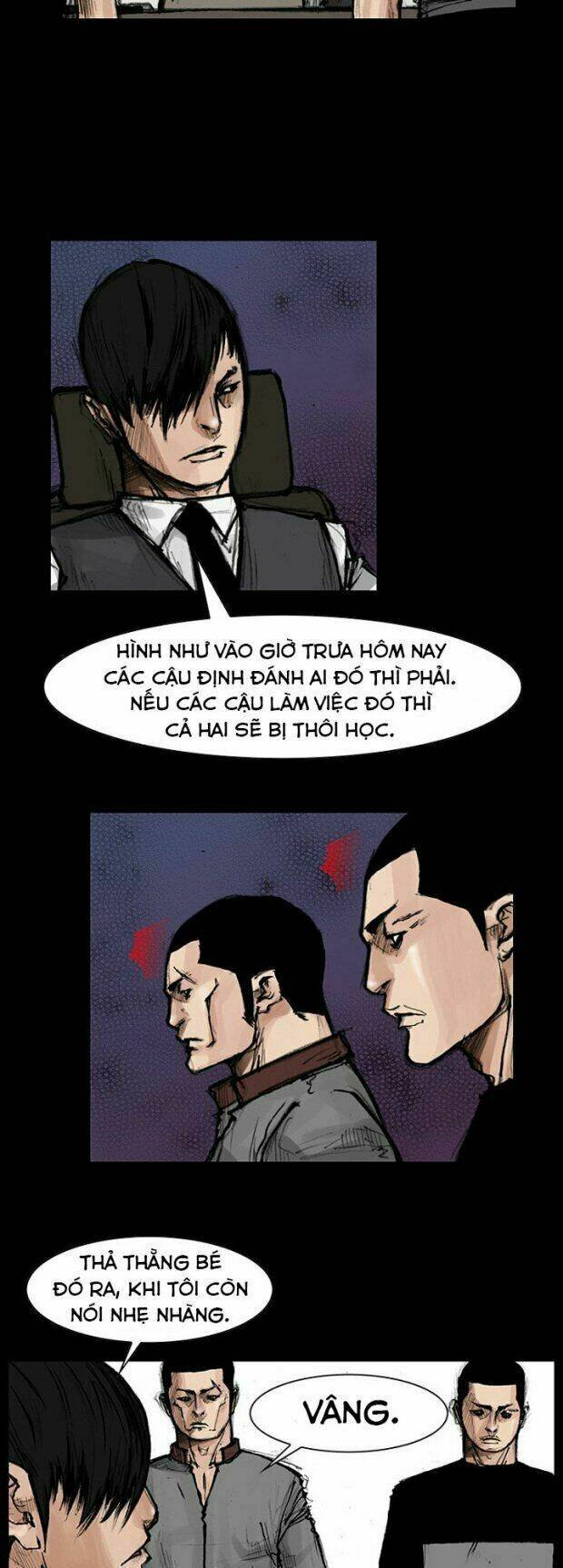 dokgo 2 | độc cô 2 chapter 52 13