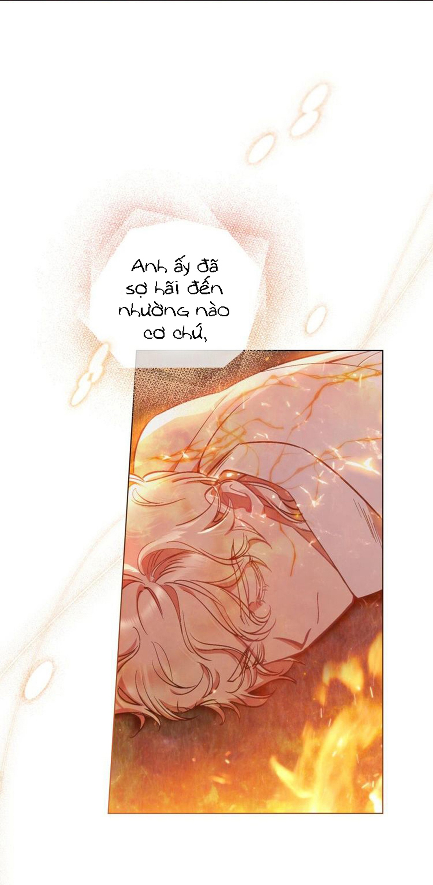 Thanh Gươm của Evangeline chapter 7.1 23
