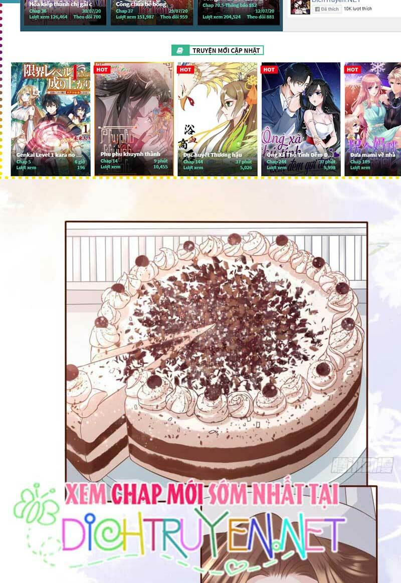 bạn gái tôi mới 30+ tuổi xuân chapter 18 19