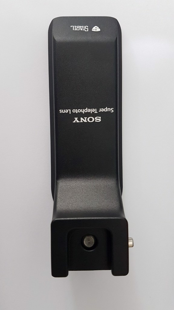 giá đỡ ống kính máy ảnh Stabil CFS26 Replacement Collar Foot For Sony 200-600mm hàng chính hãng