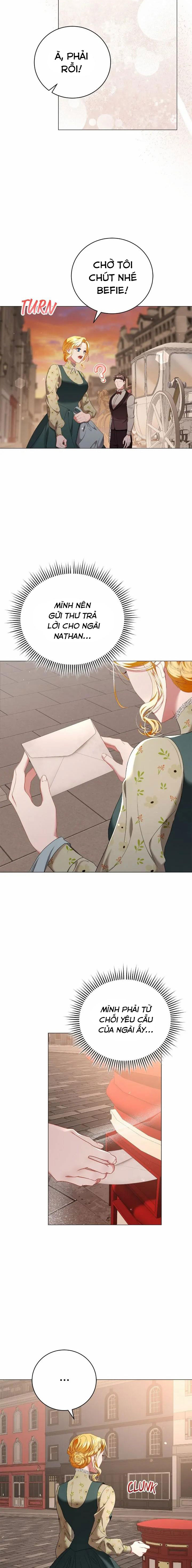 tình yêu đó chưa hề tồn tại chapter 57 2