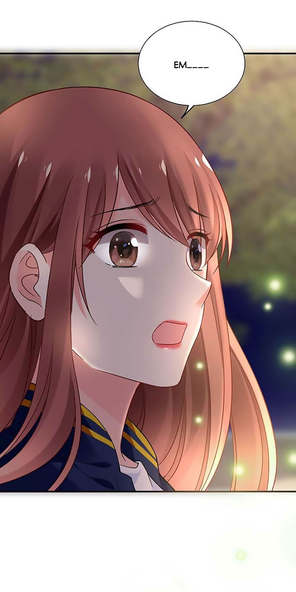 bạn trai 1/4 của tôi chapter 31 48