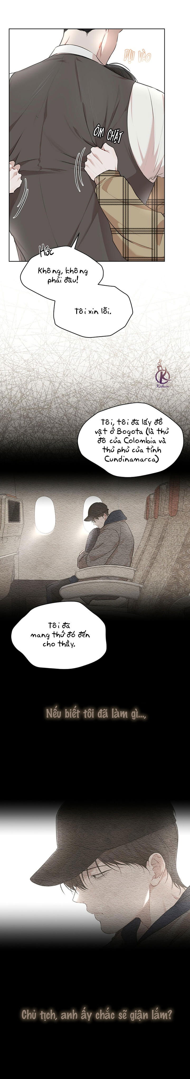 hình thái khởi sinh chapter 44 2