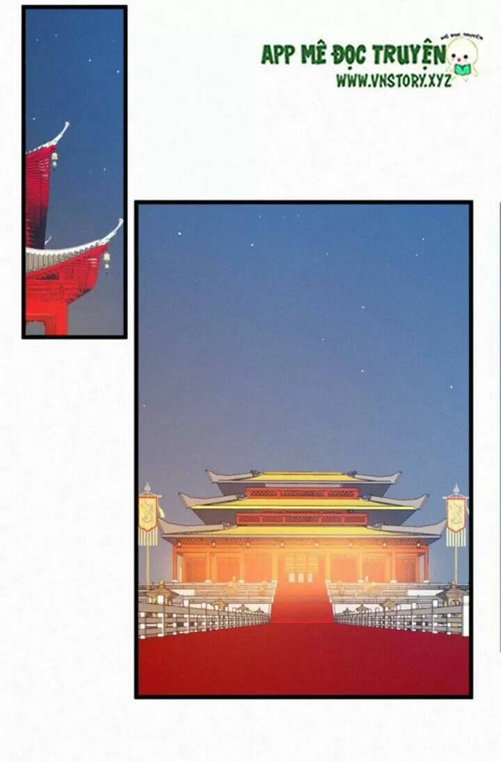 thiên hương mỹ nhân chapter 13 32